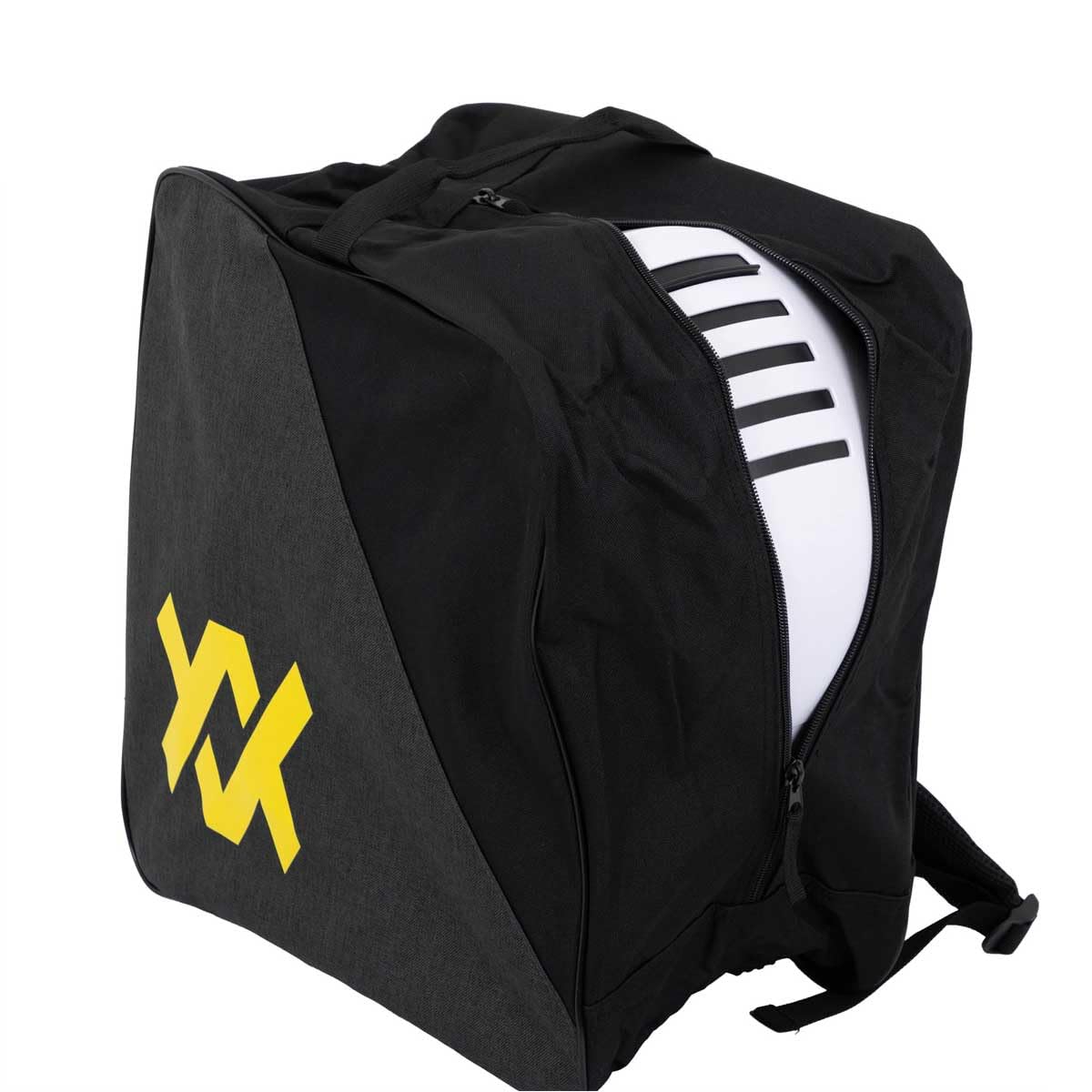 Amazon.co.jp: Volkl Classic Boot & Helmet Pack, 46L, One Size